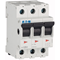 Main isolating switch, 125A, IS-125/3