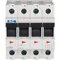 Main isolating switch, 125A, IS-125/4