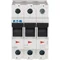 Main isolating switch, 25A, IS-25/3