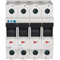 Main isolating switch, 25A, IS-25/4