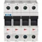 Main isolating switch, 25A, IS-25/4