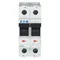 Main isolating switch, 32A, IS-32/2