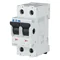 Main isolating switch, 40A, IS-40/2