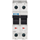 Main isolating switch, 40A, IS-40/2