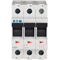 Main isolating switch, 40A, IS-40/3