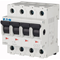 Main isolating switch, 40A, IS-40/4