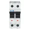 Main isolating switch, 63A, IS-63/2