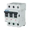 Main isolating switch, 63A, IS-63/3