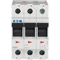Main isolating switch, 63A, IS-63/3