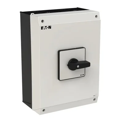 Main switch, 100A, P3-100/I5