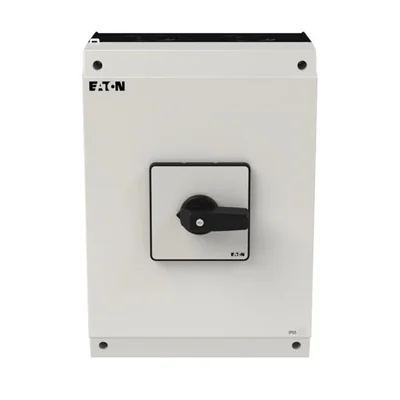 Main switch, 100A, P3-100/I5