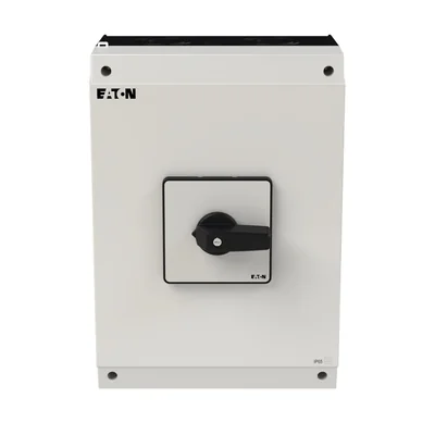 Main switch, 100A, P3-100/I5