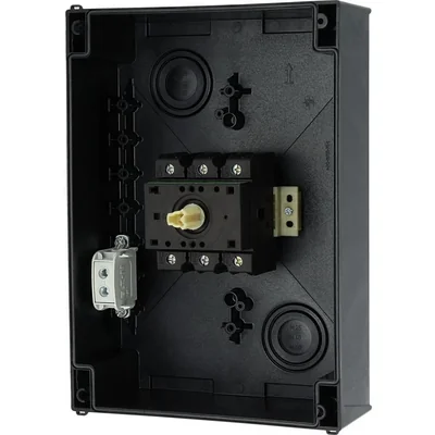 Main switch, 100A, P3-100/I5
