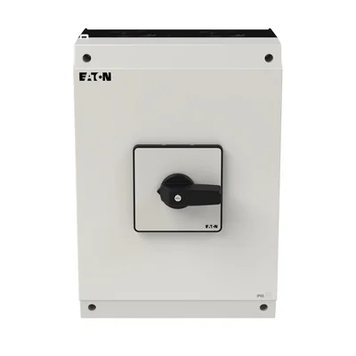 Main switch, 100A, P3-100/I5