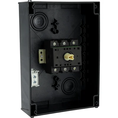 Main switch, 100A, P3-100/I5
