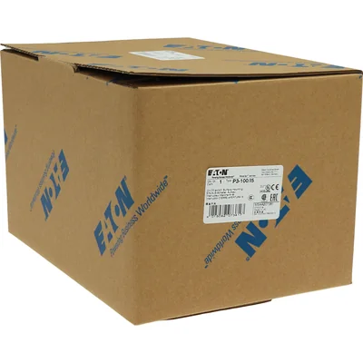 Main switch, 100A, P3-100/I5