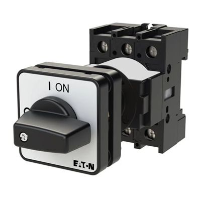 Main switch, 25A, P1-25/Z