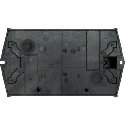 Main switch, 32A, P1-32/I2/SVB