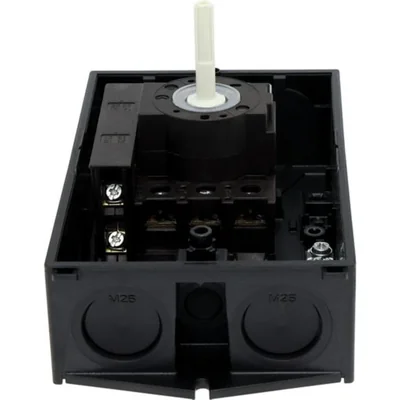 Main switch, 32A, P1-32/I2/SVB-SW/HI11