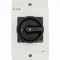 Main switch, 32A, P1-32/I2/SVB-SW/HI11