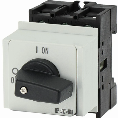 Main switch, 32A, P1-32/IVS/N