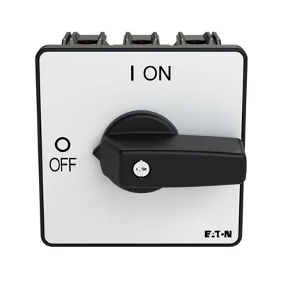 Main switch, 63A, P3-63/E