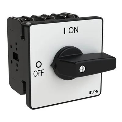 Main switch, 63A, P3-63/E