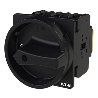 Main switch, 63A, P3-63/EA/SVB-SW