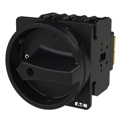 Main switch, 63A, P3-63/EA/SVB-SW