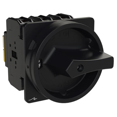 Main switch, 63A, P3-63/EA/SVB-SW