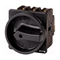 Main switch, 63A, P3-63/EA/SVB-SW