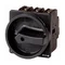 Main switch, 63A, P3-63/EA/SVB-SW