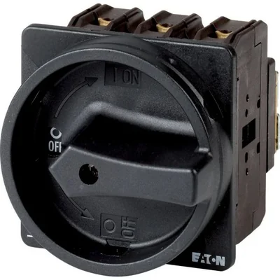 Main switch, 63A, P3-63/EA/SVB-SW