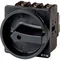 Main switch, 63A, P3-63/EA/SVB-SW