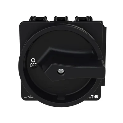 Main switch, 63A, P3-63/EA/SVB-SW/HI11