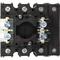 Main switch, 63A, P3-63/EA/SVB/N