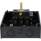 Main switch, 63A, P3-63/I4/SVB-SW/HI11
