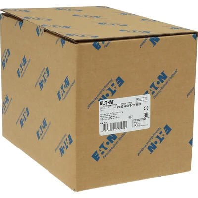 Main switch, 63A, P3-63/I4/SVB-SW/HI11