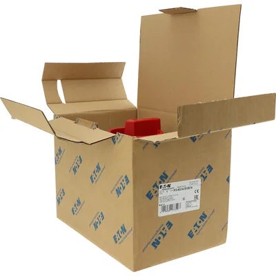 Main switch, 63A, P3-63/I4/SVB/N