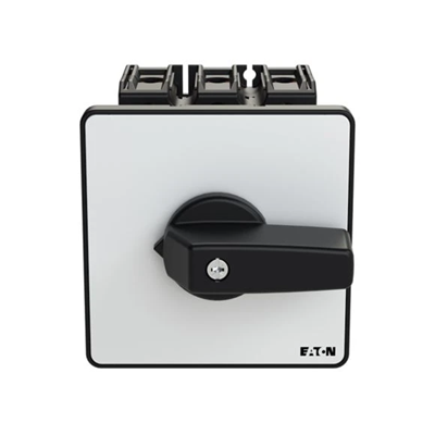 Main switch, 63A, P3-63/Z