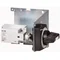 Main switch assembly left side, 3 pole, NZM1-XSM-L