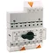 Mains-generator switch 80A, four-position