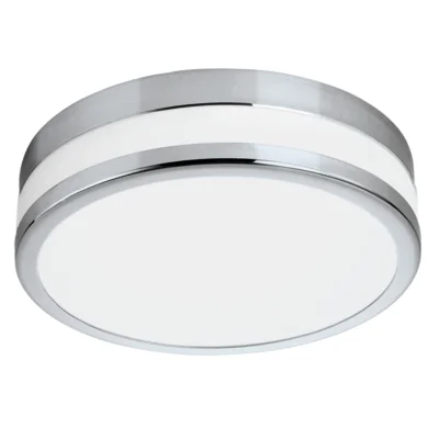 MALAKKA LED IP44 Lampa sufitowa chrom