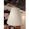 Malawi Exhibition hanging lamp white