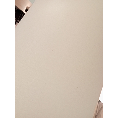Malawi Exhibition hanging lamp white