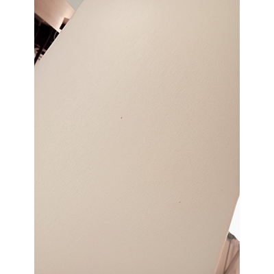 Malawi Exhibition hanging lamp white