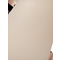 Malawi Exhibition hanging lamp white