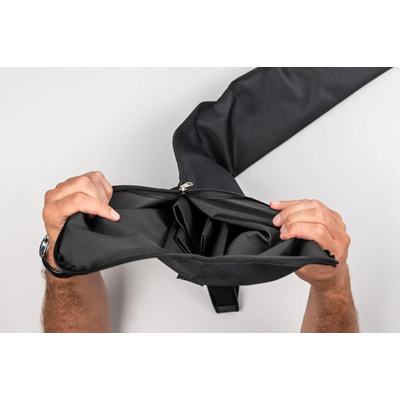 Mallette L3 pour sondes jusqu'à 80cm