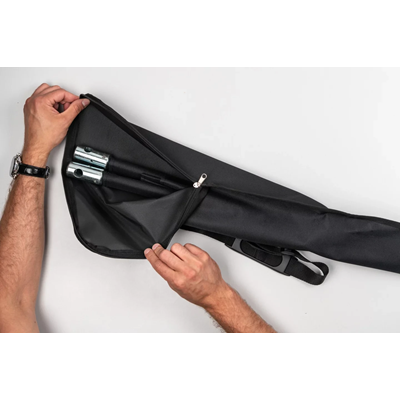 Mallette L3 pour sondes jusqu'à 80cm