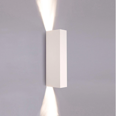 MALMO Wall lamp GU10 IP20 white